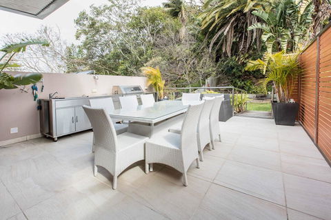 Family Surf House 5 Min Walk To Manly Beach - Sydney 4u 4