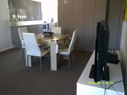 Pelican H2O One & Two Bedroom Apartments - Sydney 4u 27