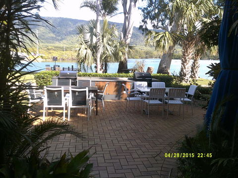 Pelican H2O One & Two Bedroom Apartments - Sydney 4u 10