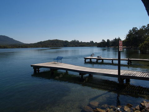 Pelican H2O One & Two Bedroom Apartments - Sydney 4u 7