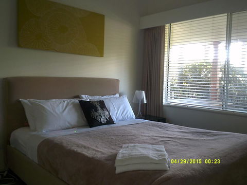 Pelican H2O One & Two Bedroom Apartments - Sydney 4u 33