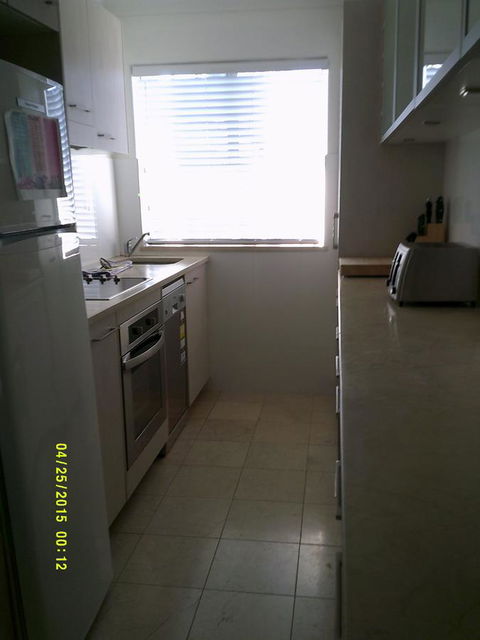 Pelican H2O One & Two Bedroom Apartments - Sydney 4u 22