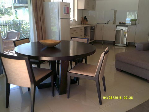 Pelican H2O One & Two Bedroom Apartments - Sydney 4u 30