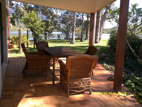 Pelican H2O One & Two Bedroom Apartments - Sydney 4u 17