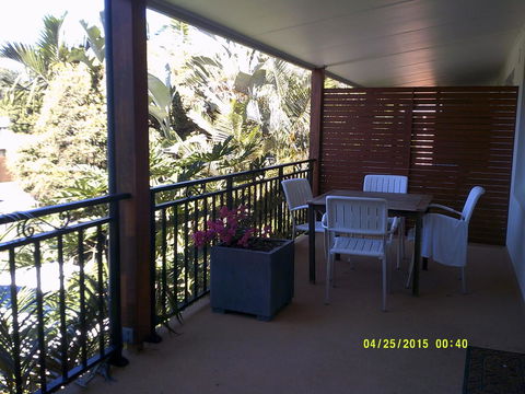 Pelican H2O One & Two Bedroom Apartments - Sydney 4u 28