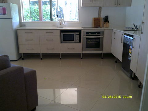 Pelican H2O One & Two Bedroom Apartments - Sydney 4u 31