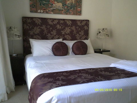 Pelican H2O One & Two Bedroom Apartments - Sydney 4u 40