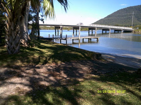 Pelican H2O One & Two Bedroom Apartments - Sydney 4u 13