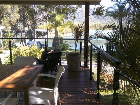 Pelican H2O One & Two Bedroom Apartments - Sydney 4u 18
