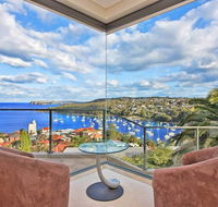 STUNNING MANLY VIEWS - Sydney 4u