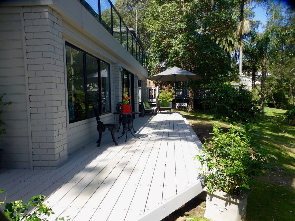 Palm Beach NSW Sydney 4u