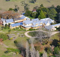 Hillview Heritage Hotel - Sydney 4u