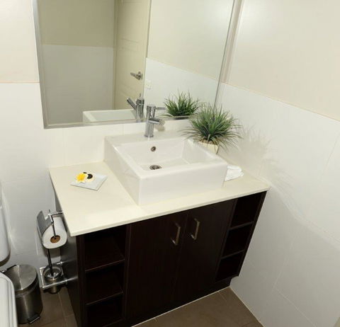 Yarrawonga Waterfront Apartments - Accommodation Sydney 6