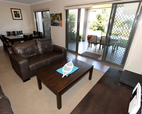 Yarrawonga Waterfront Apartments - Accommodation Sydney 13