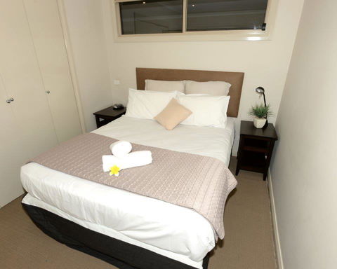 Yarrawonga Waterfront Apartments - Accommodation Sydney 16