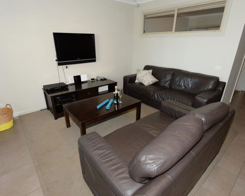 Yarrawonga Waterfront Apartments - Accommodation Sydney 4
