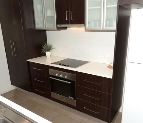Yarrawonga Waterfront Apartments - Accommodation Sydney 17