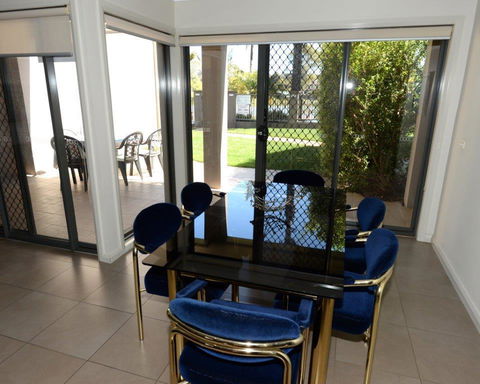 Yarrawonga Waterfront Apartments - Accommodation Sydney 8