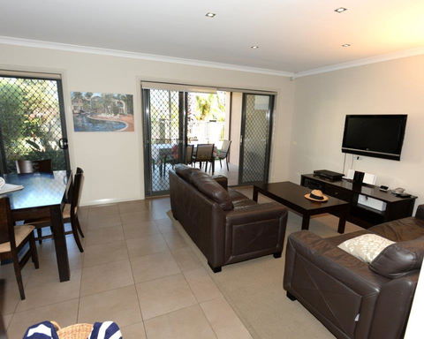 Yarrawonga Waterfront Apartments - Accommodation Sydney 7