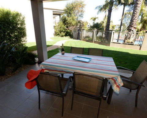 Yarrawonga Waterfront Apartments - Accommodation Sydney 5