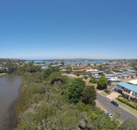BlueWater Apartments - Sydney 4u