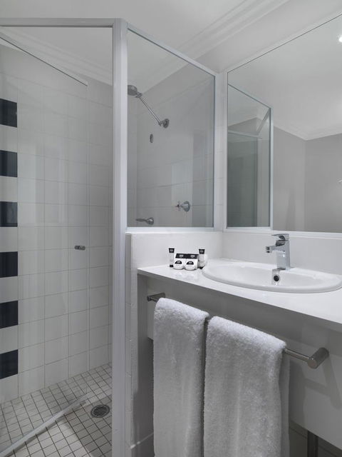 Ibis Styles Sydney Central - Accommodation Sydney 8