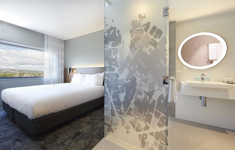 Holiday Inn Express Newcastle, An IHG Hotel - Sydney 4u 17