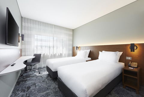 Holiday Inn Express Newcastle, An IHG Hotel - Sydney 4u 19