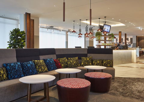 Holiday Inn Express Newcastle, An IHG Hotel - Sydney 4u 3