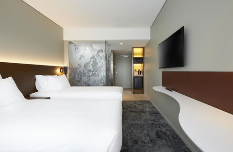 Holiday Inn Express Newcastle, An IHG Hotel - Sydney 4u 20