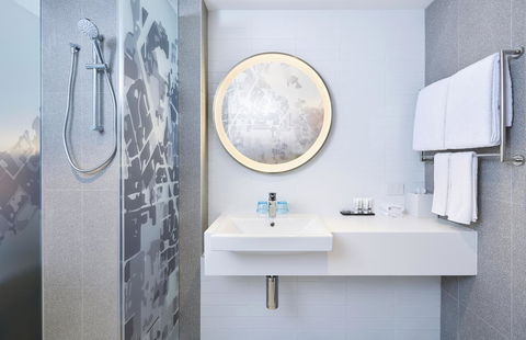 Holiday Inn Express Newcastle, An IHG Hotel - Sydney 4u 15
