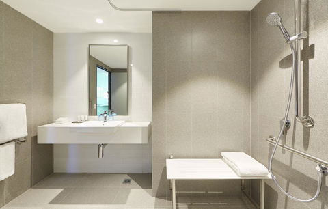 Holiday Inn Express Newcastle, An IHG Hotel - Sydney 4u 13