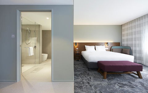 Holiday Inn Express Newcastle, An IHG Hotel - Sydney 4u 26