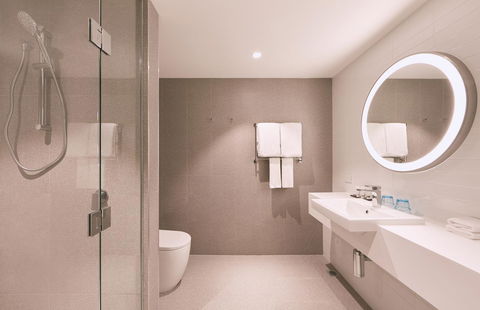 Holiday Inn Express Newcastle, An IHG Hotel - Sydney 4u 25