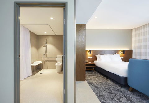 Holiday Inn Express Newcastle, An IHG Hotel - Sydney 4u 12