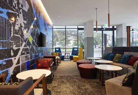 Holiday Inn Express Newcastle, An IHG Hotel - Sydney 4u 4
