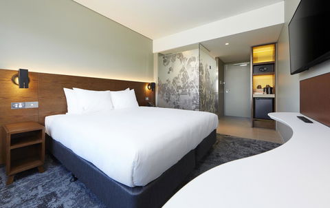 Holiday Inn Express Newcastle, An IHG Hotel - Sydney 4u 18