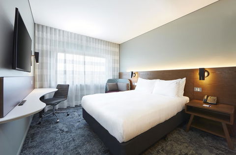 Holiday Inn Express Newcastle, An IHG Hotel - Sydney 4u 22