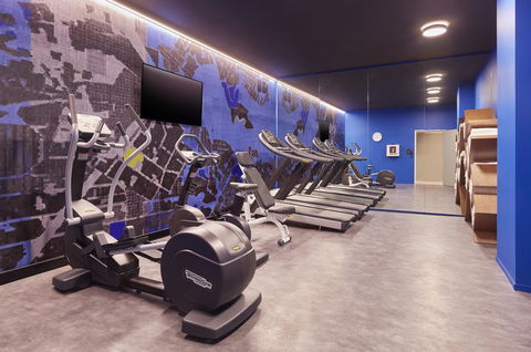 Holiday Inn Express Newcastle, An IHG Hotel - Sydney 4u 9