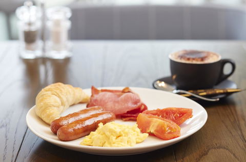 Holiday Inn Express Newcastle, An IHG Hotel - Sydney 4u 28