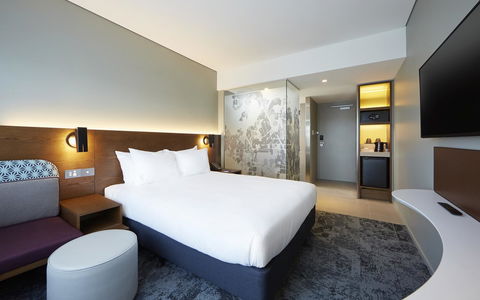 Holiday Inn Express Newcastle, An IHG Hotel - Sydney 4u 23