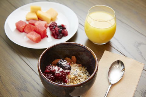 Holiday Inn Express Newcastle, An IHG Hotel - Sydney 4u 29