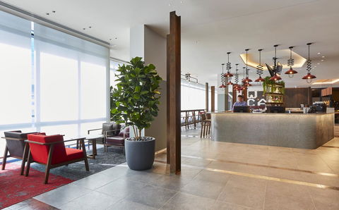 Holiday Inn Express Newcastle, An IHG Hotel - Sydney 4u 2