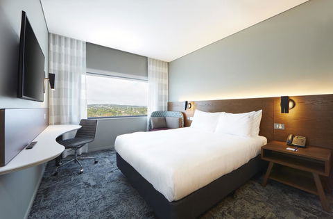 Holiday Inn Express Newcastle, An IHG Hotel - Sydney 4u 14