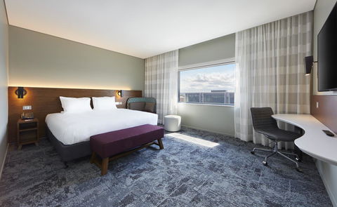 Holiday Inn Express Newcastle, An IHG Hotel - Sydney 4u 27