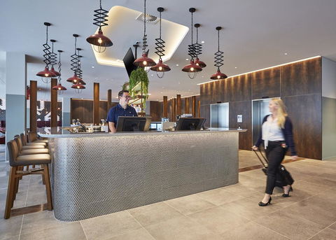 Holiday Inn Express Newcastle, An IHG Hotel - Sydney 4u 0