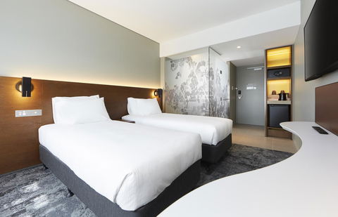 Holiday Inn Express Newcastle, An IHG Hotel - Sydney 4u 21