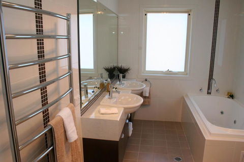 Encore Apartments - Sydney 4u 11
