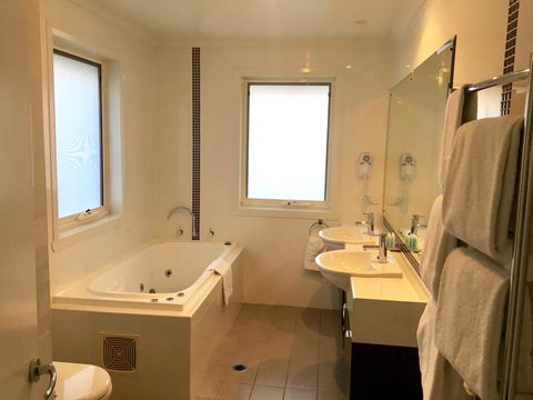 Encore Apartments - Sydney 4u 3