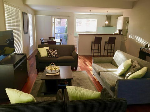 Encore Apartments - Sydney 4u 0